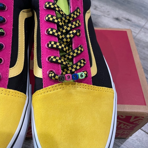 Old Skool Platform - Picture 9 of 9